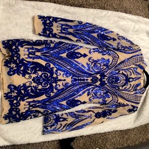 Perfect Cocktail Dress